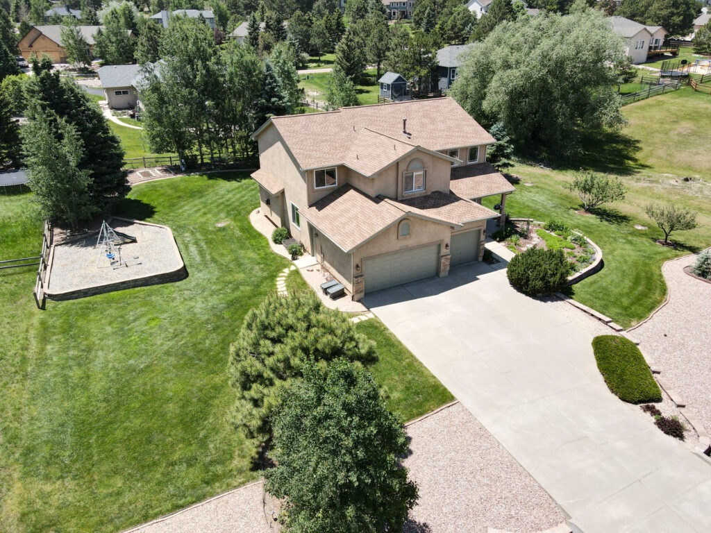True Vista Cir 80