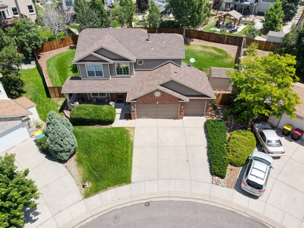 Coberdale Ct 62