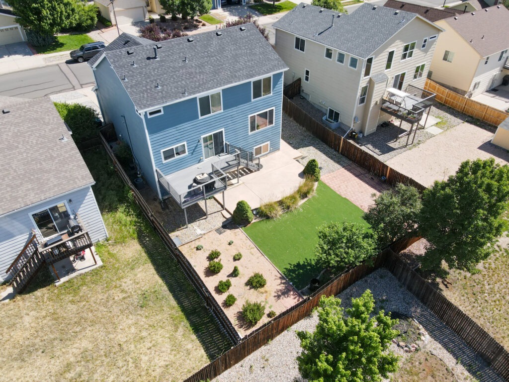 Eagle Canyon Dr 12