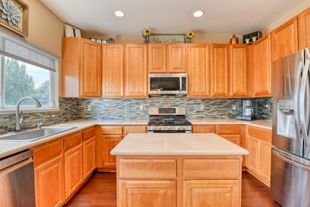 Eagle Canyon Dr 43