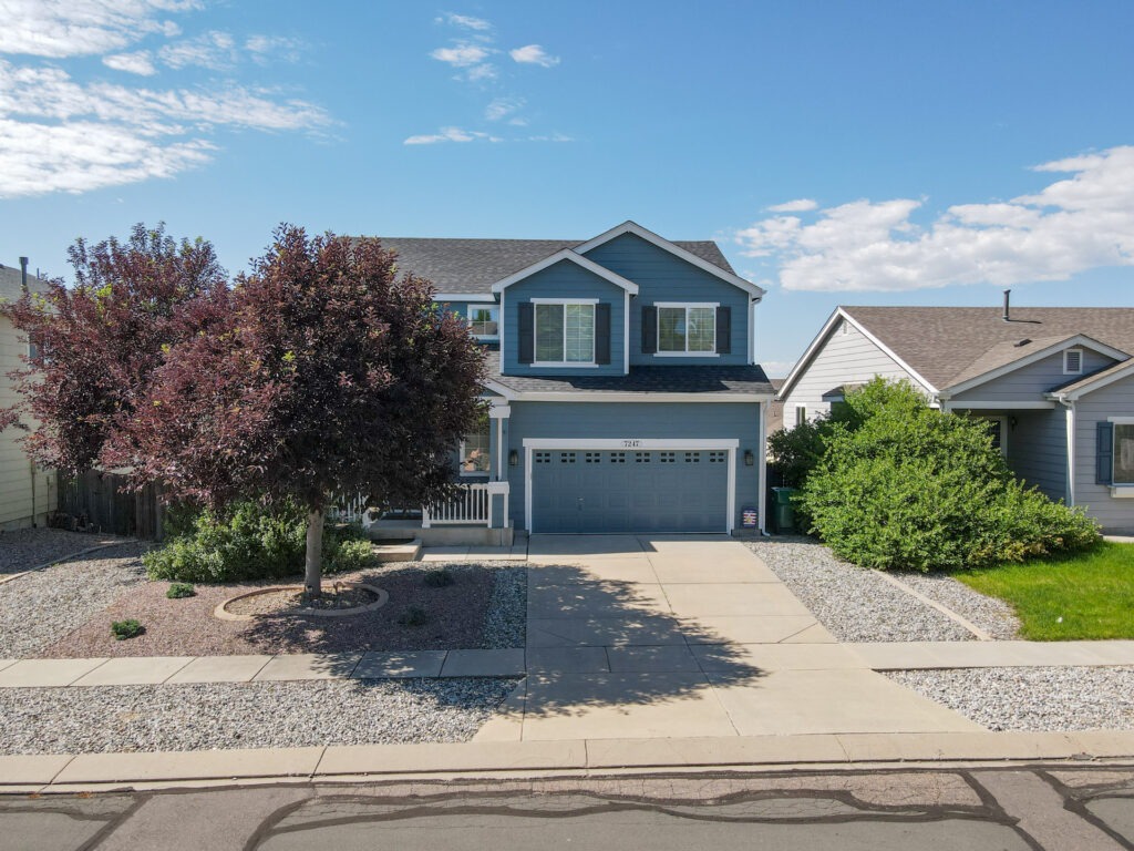 Eagle Canyon Dr 5