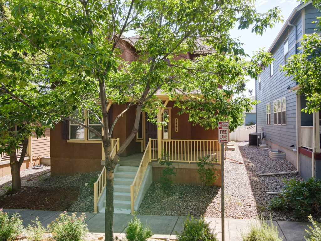 Kirkham St 61
