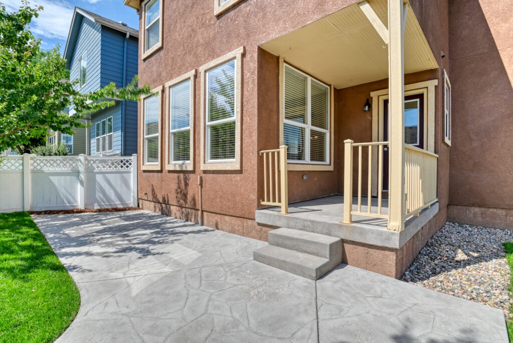 Kirkham St 8