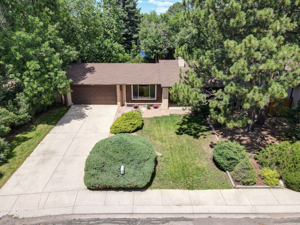 Parade Cir W Drone 3
