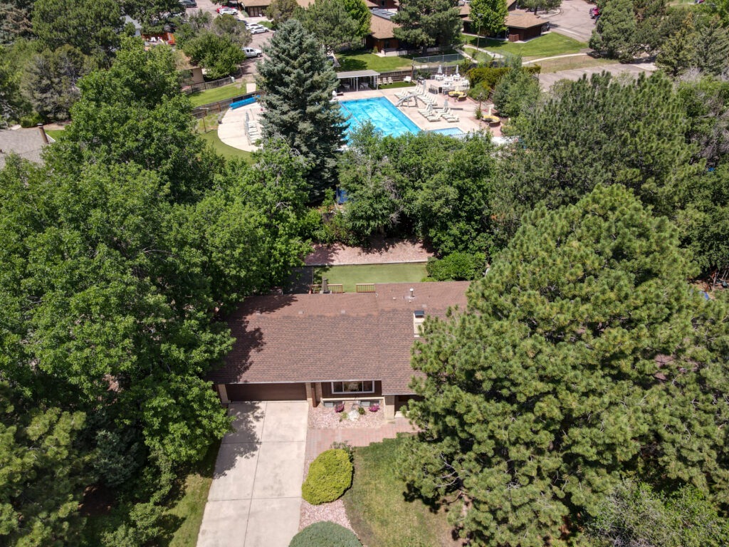 Parade Cir W Drone 4