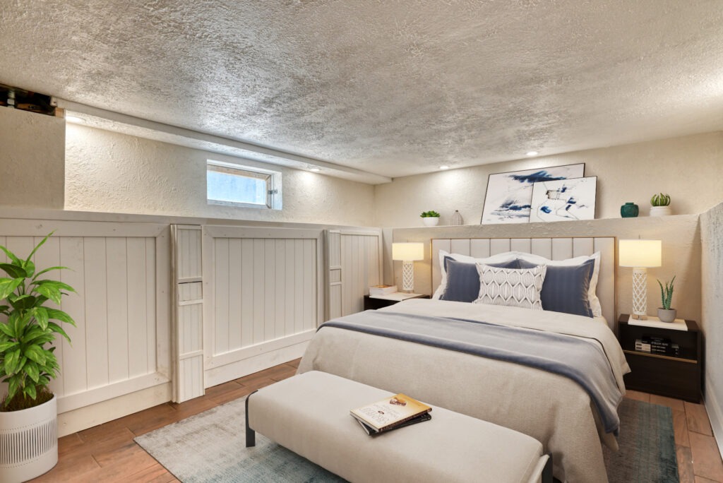 12 E 13th Street 53 Bedroom 2