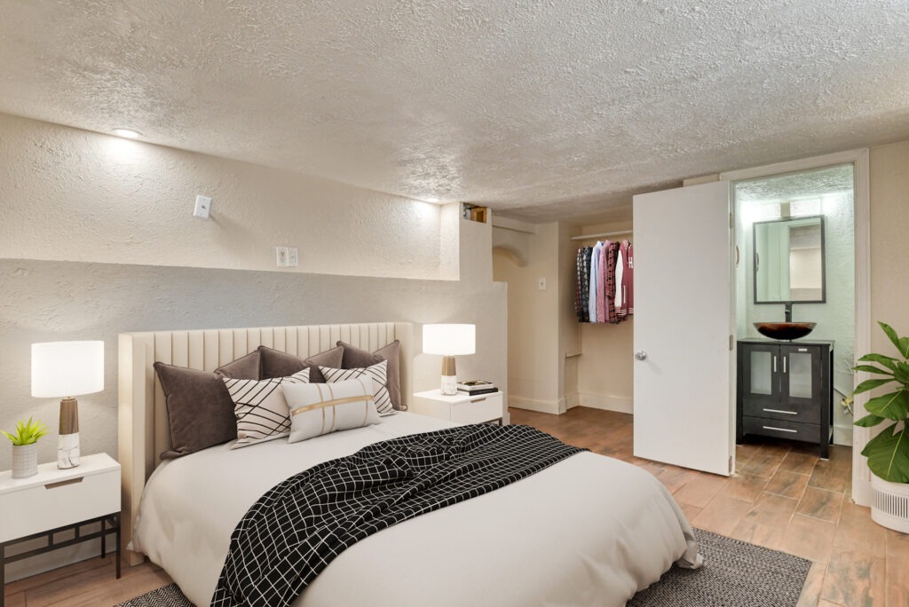13 E 13th Street 55 Bedroom 3