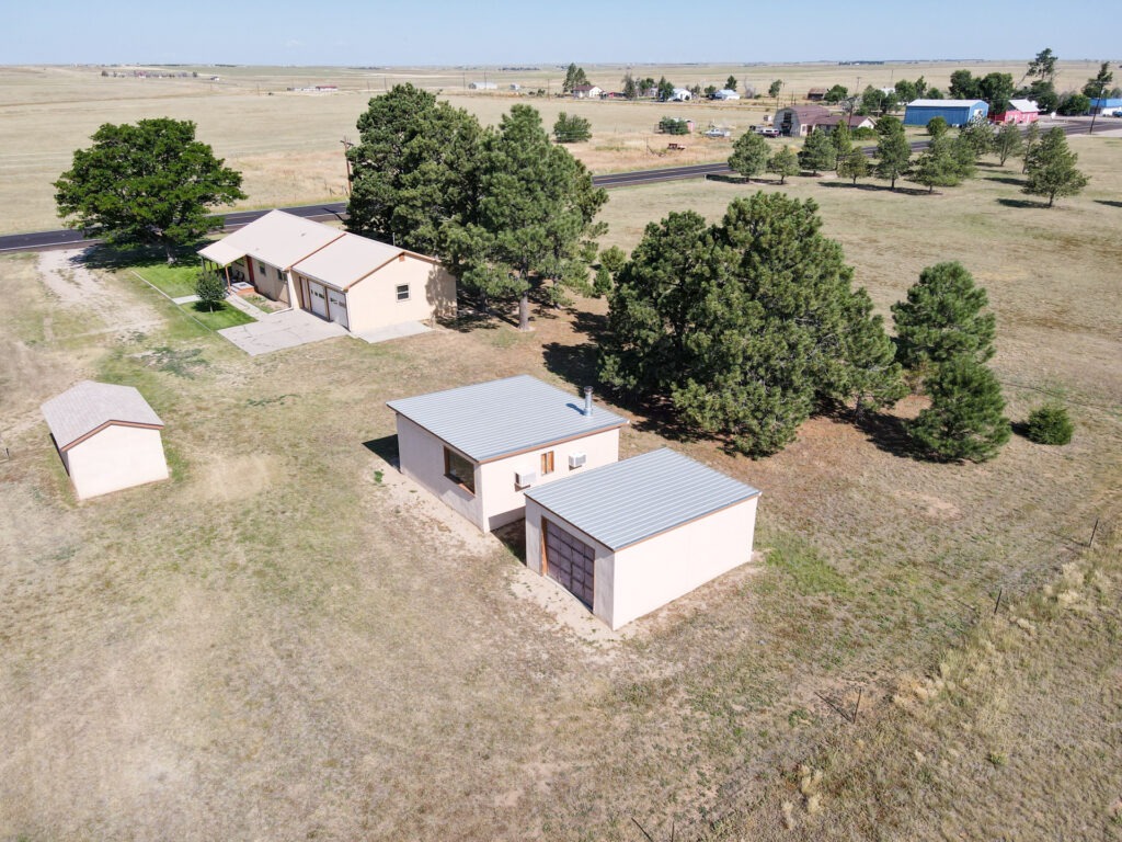 375 N Rush Rd 46