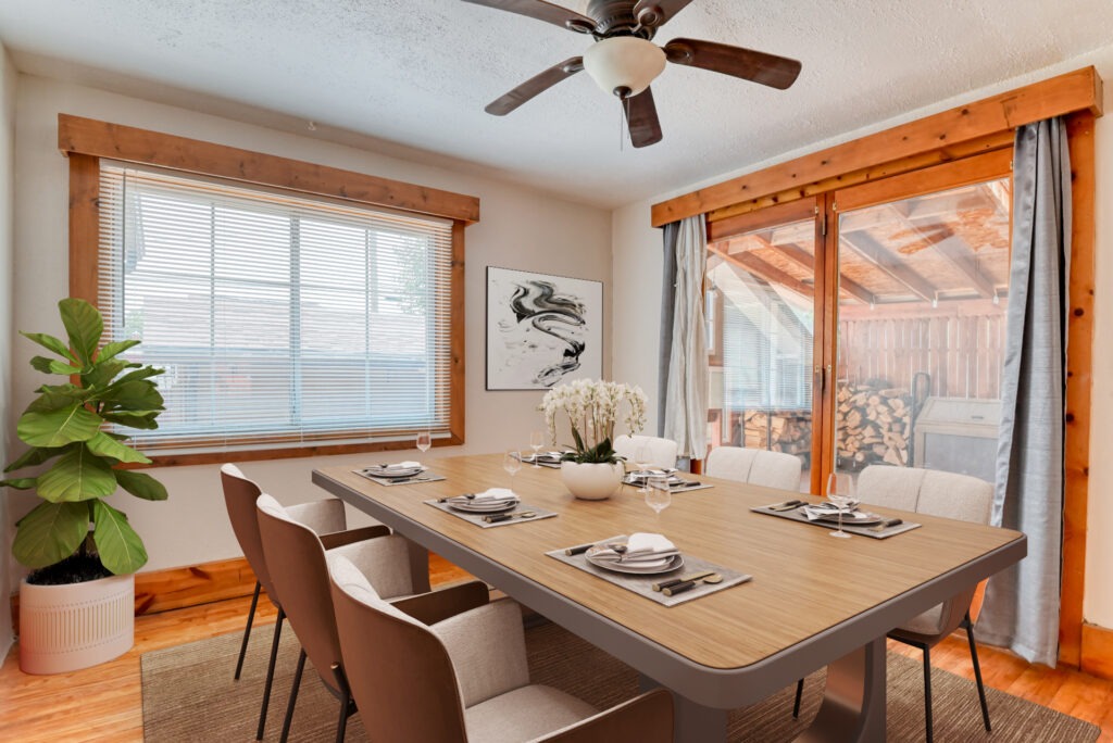 5 E 13th Street 30 Formal Dining