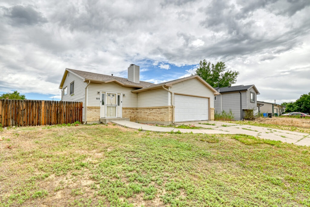 Rancher Drive 1