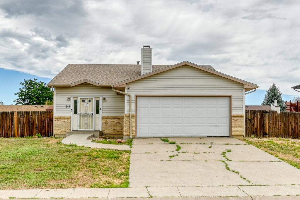 Rancher Drive 3