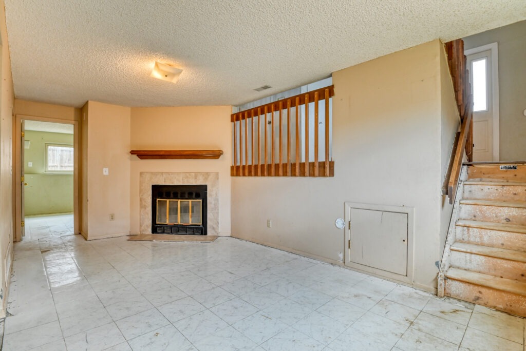 Rancher Drive 34