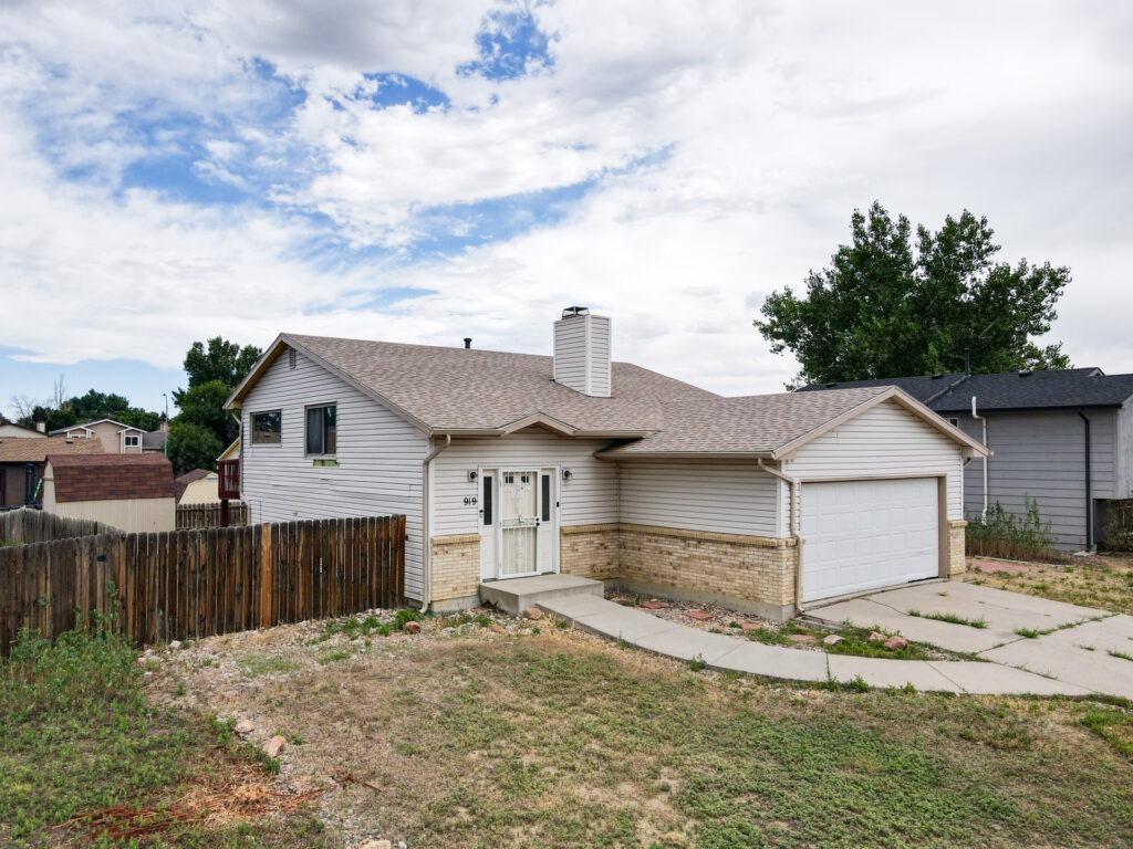 Rancher Drive 49