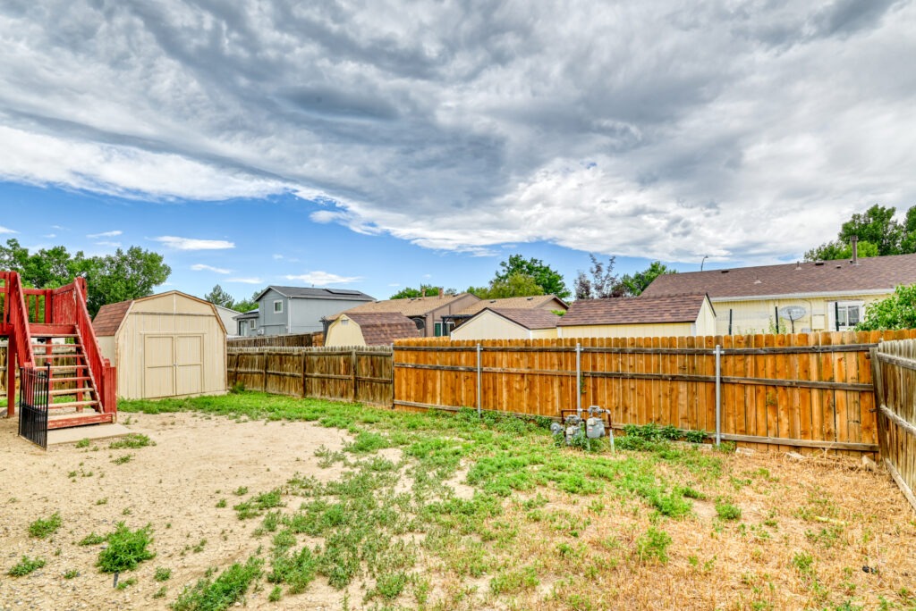 Rancher Drive 5
