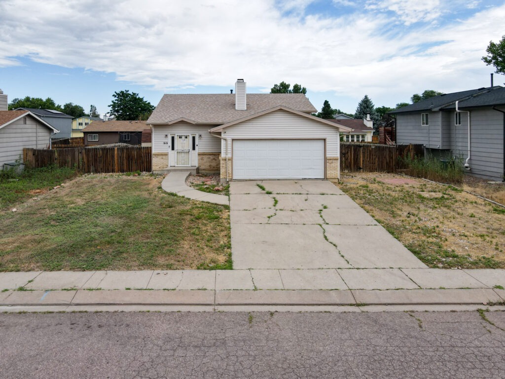 Rancher Drive 50