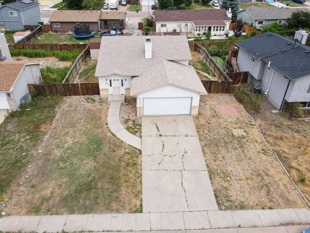 Rancher Drive 51