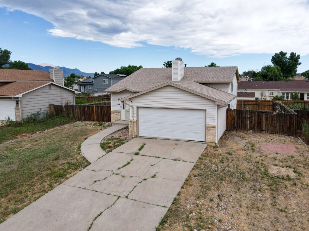 Rancher Drive 52