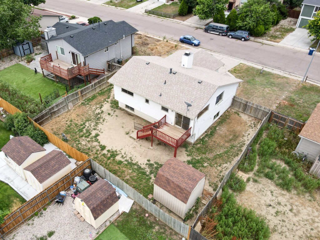 Rancher Drive 56