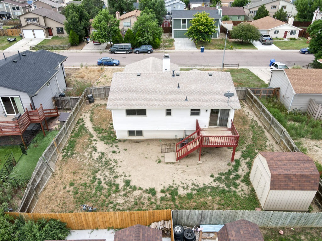Rancher Drive 57