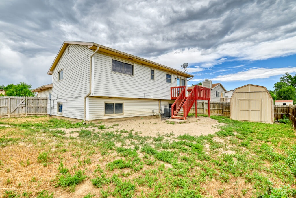 Rancher Drive 6