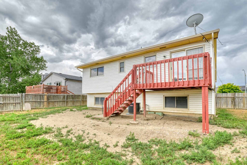 Rancher Drive 7