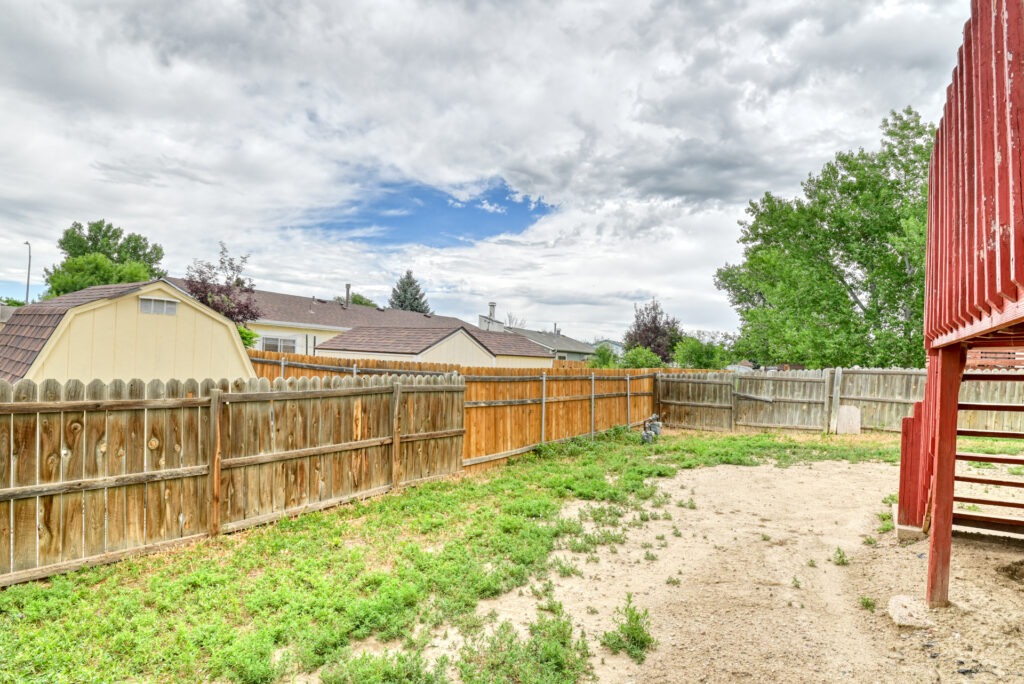Rancher Drive 8