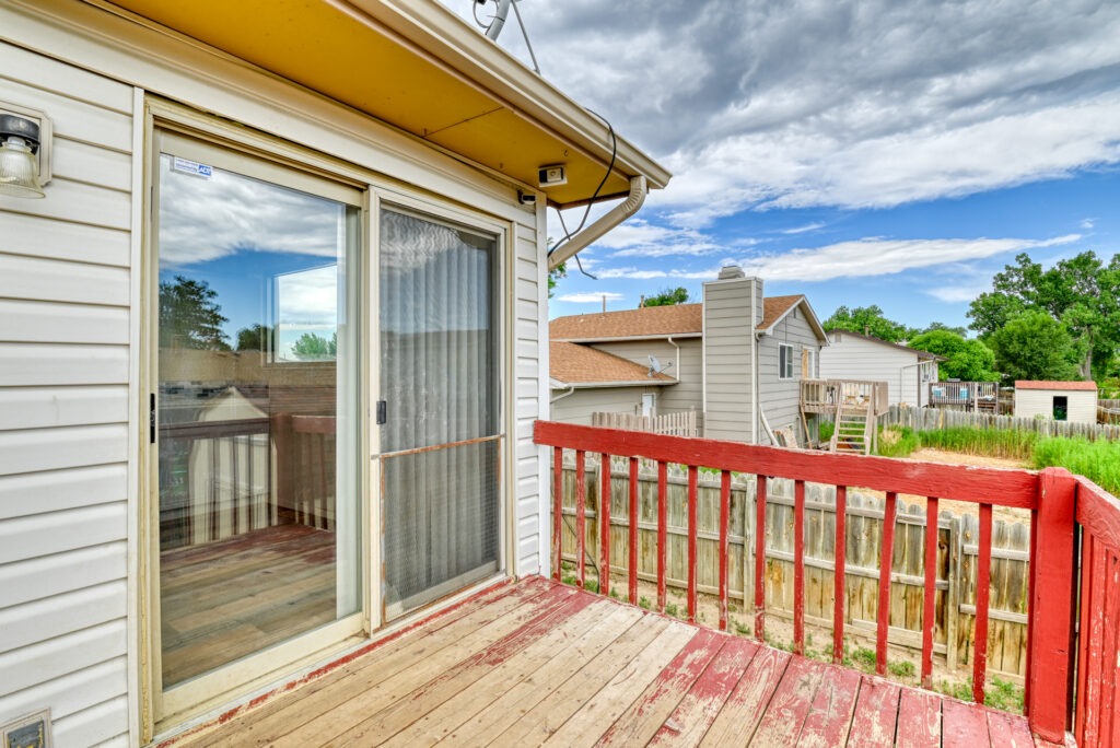 Rancher Drive 9