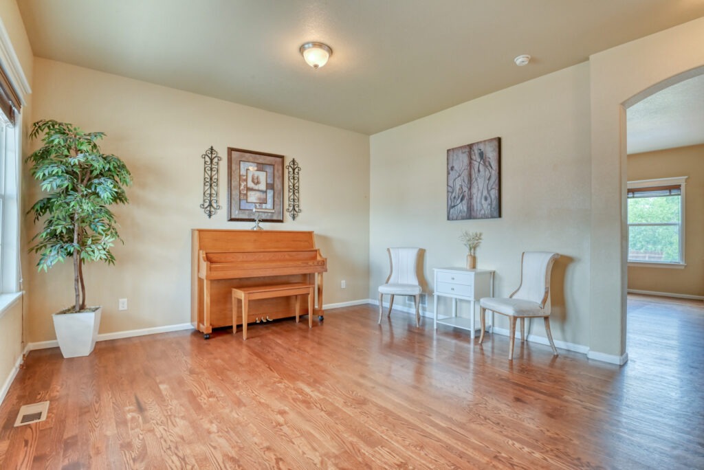 Red Cardinal Loop 14