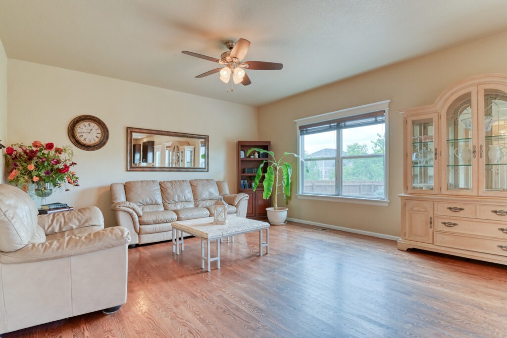 Red Cardinal Loop 15