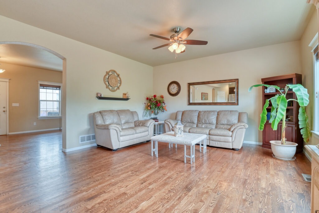 Red Cardinal Loop 16