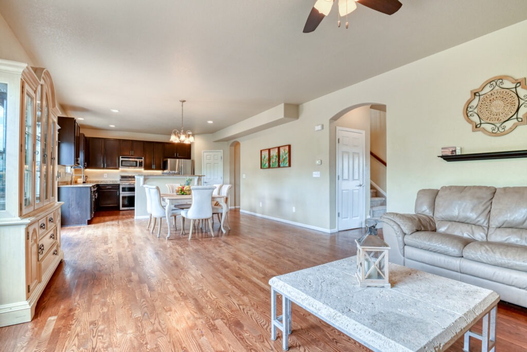 Red Cardinal Loop 17