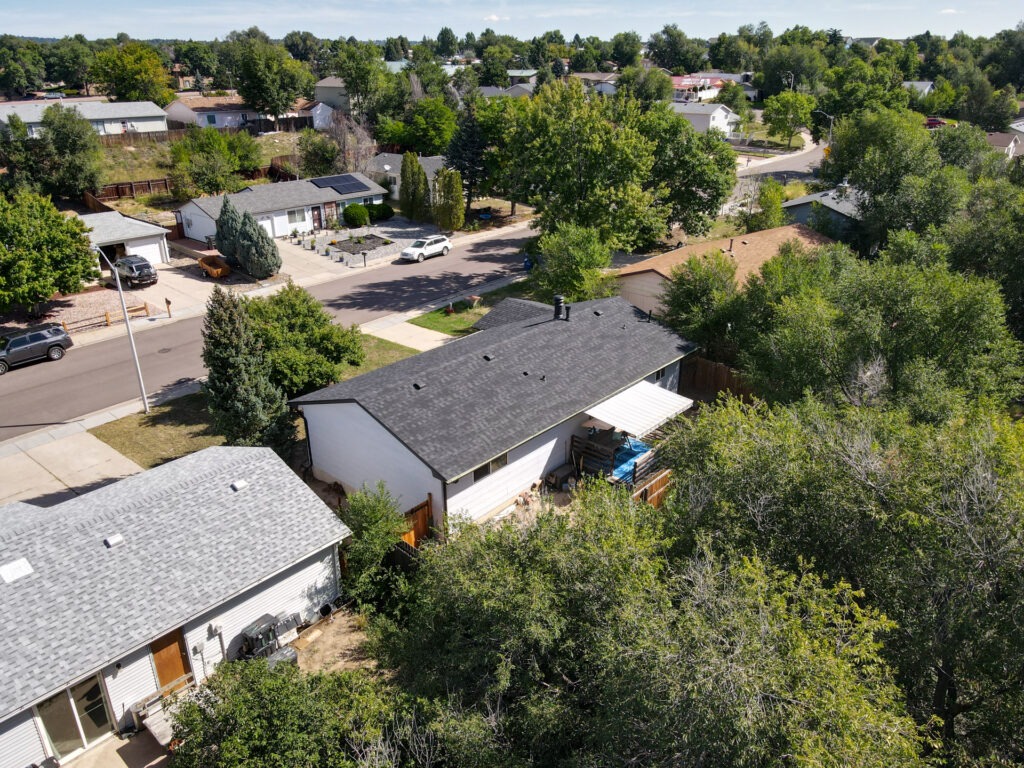 Eastcrest Cir W 40