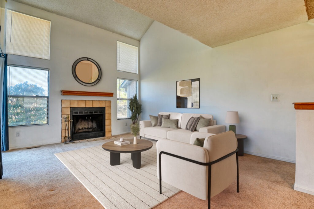 Autumn Ridge Circle 11