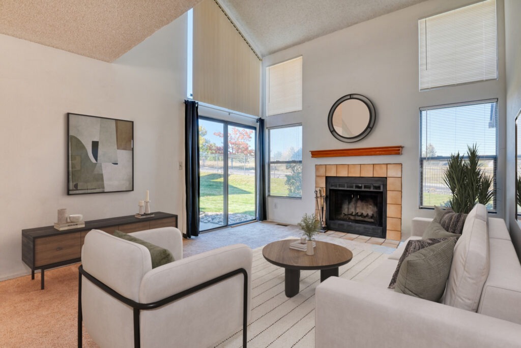 Autumn Ridge Circle 12