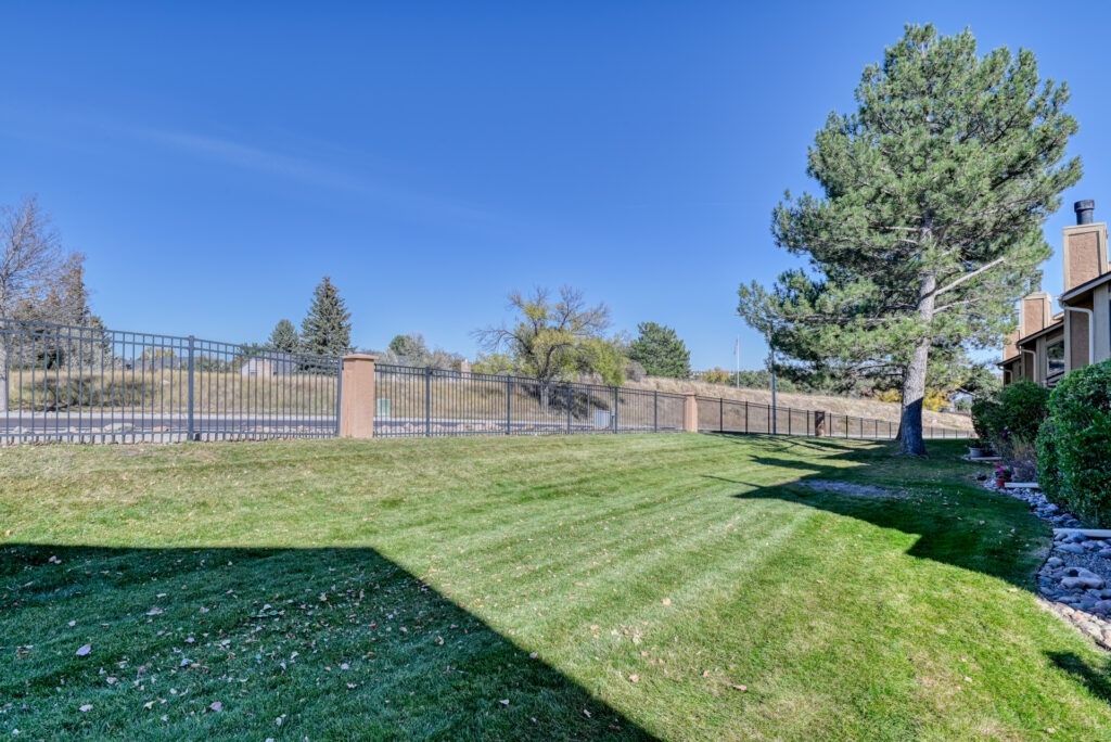 Autumn Ridge Circle 6
