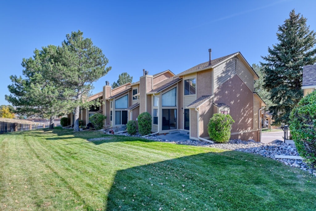 Autumn Ridge Circle 7