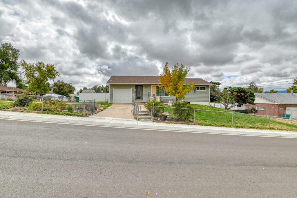 Birch Drive 1