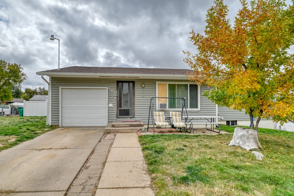 Birch Drive 2