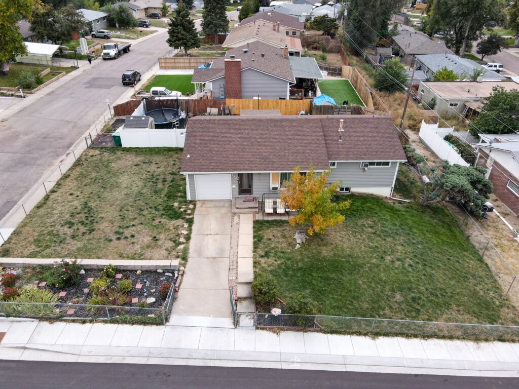 Birch Drive 60