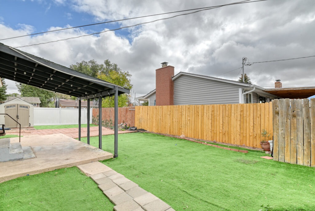 Birch Drive 8