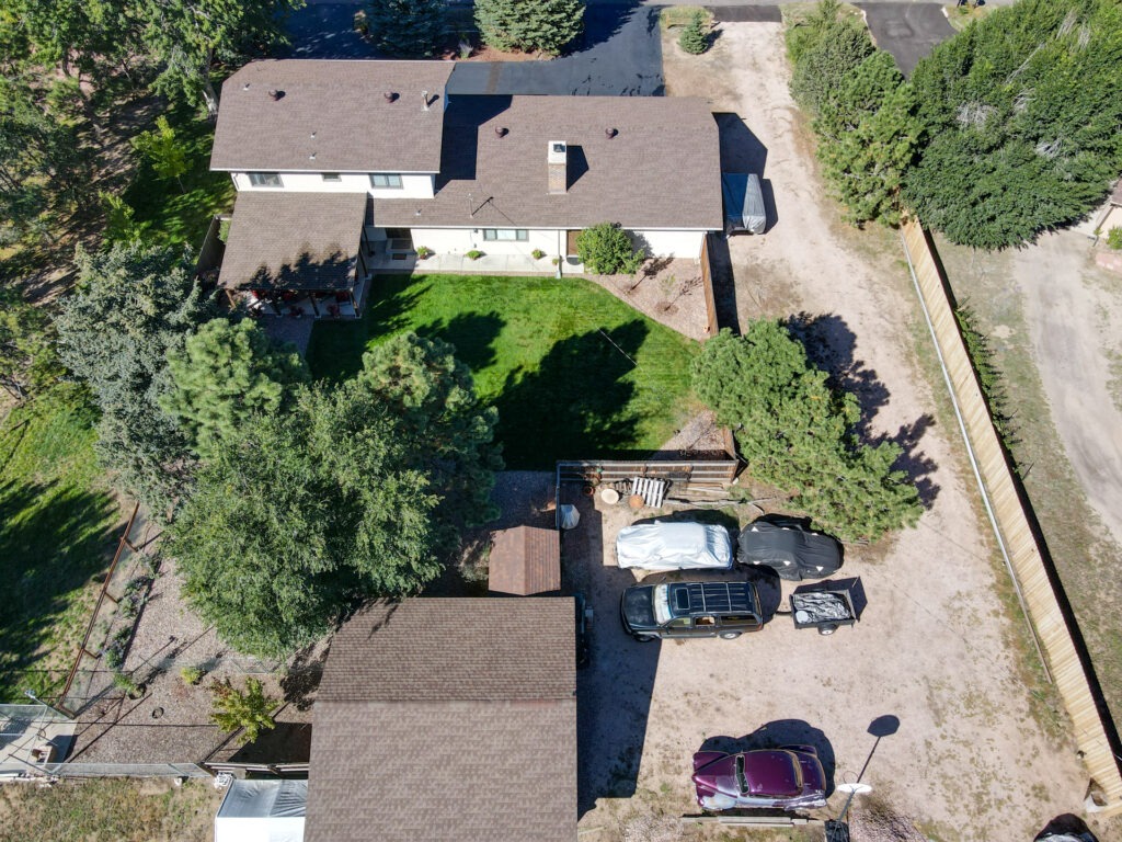 Ross Dr Drone 16