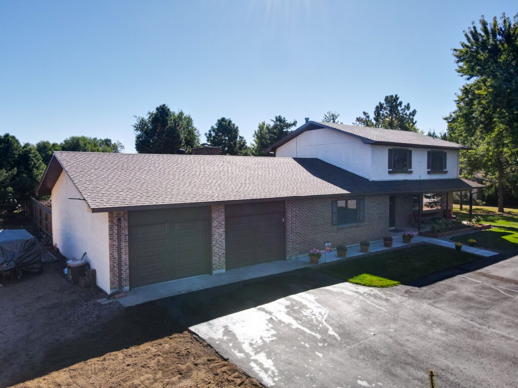 Ross Dr Drone 18