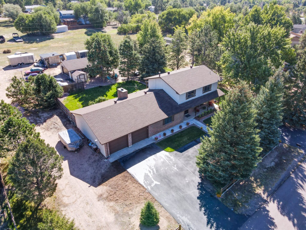 Ross Dr Drone 3