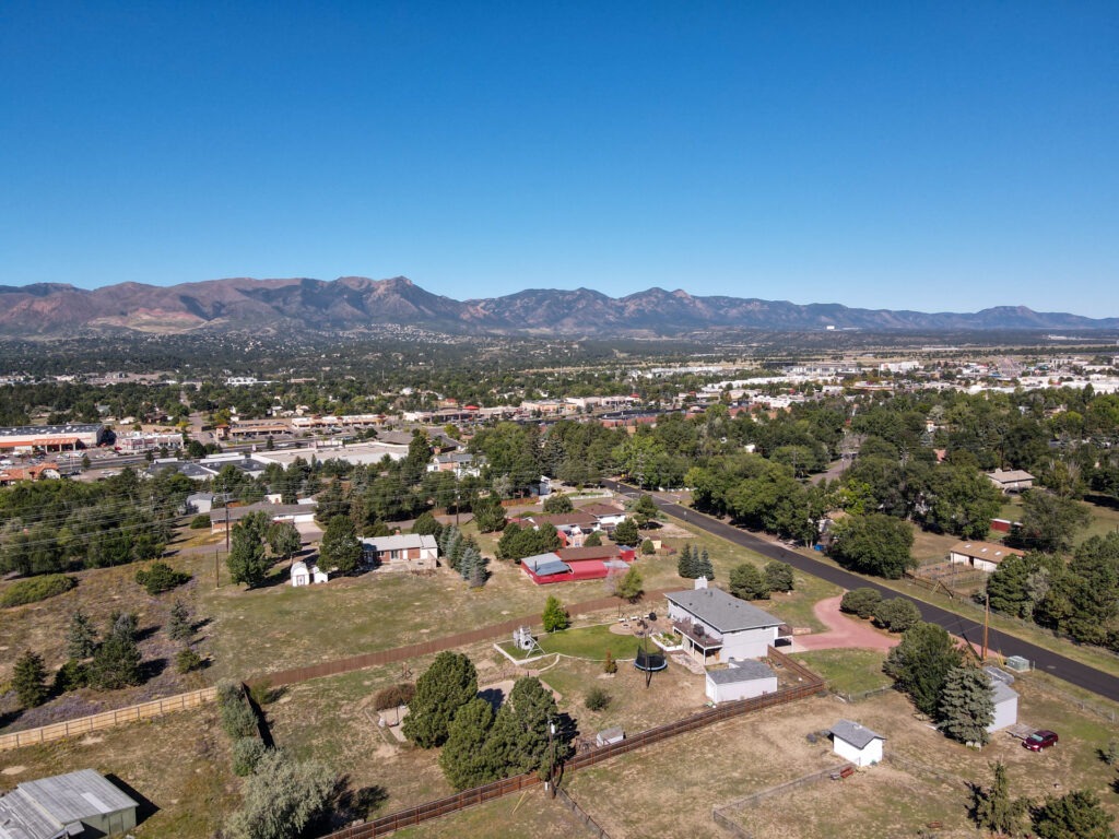 Ross Dr Drone 7
