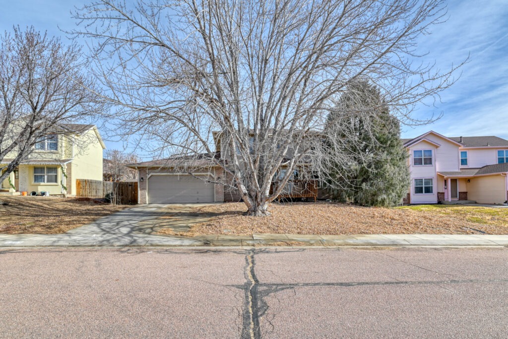 Harrington Drive 1