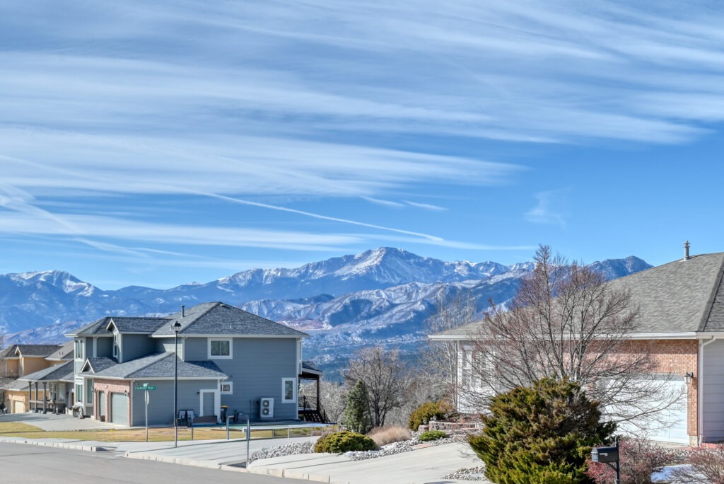 Stanley Canyon Road 18