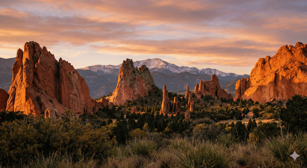 What Are The Pros And Cons Of Living In Colorado Springs