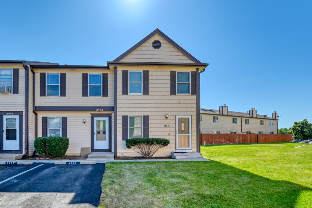 2450 Lexington Village Ln 1