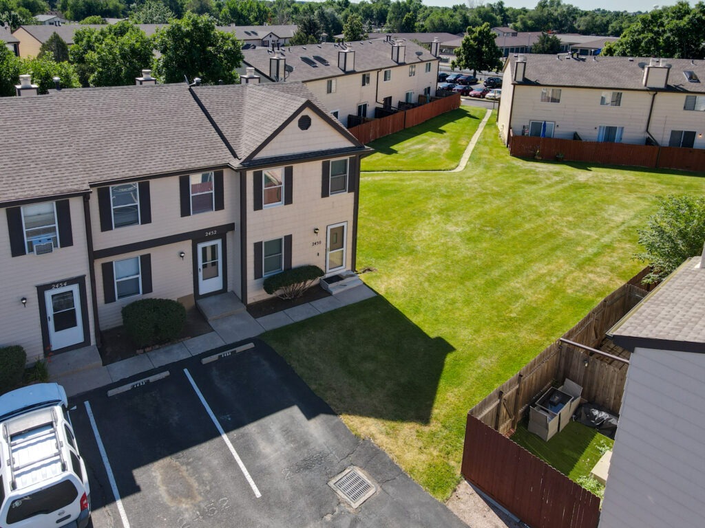 2450 Lexington Village Ln 13