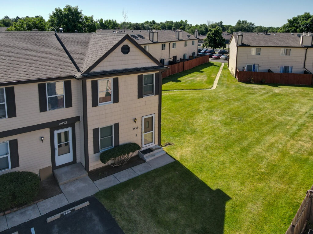 2450 Lexington Village Ln 14